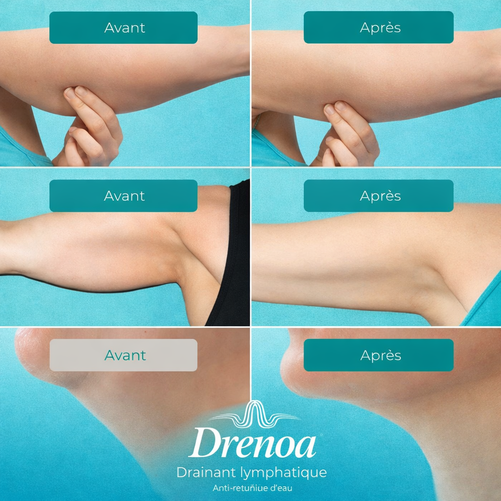 DRENOA – Drainant & Anti-Rétention d’Eau